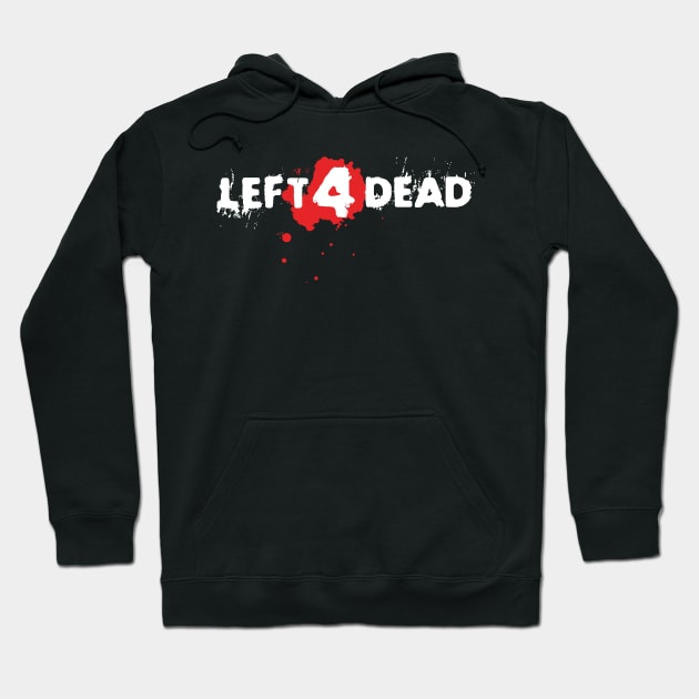 L4D Hoodie by BYVIKTOR